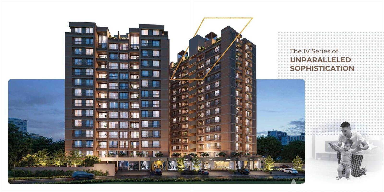 HR Eliseo-4 image HR Eliseo-4 Exterior