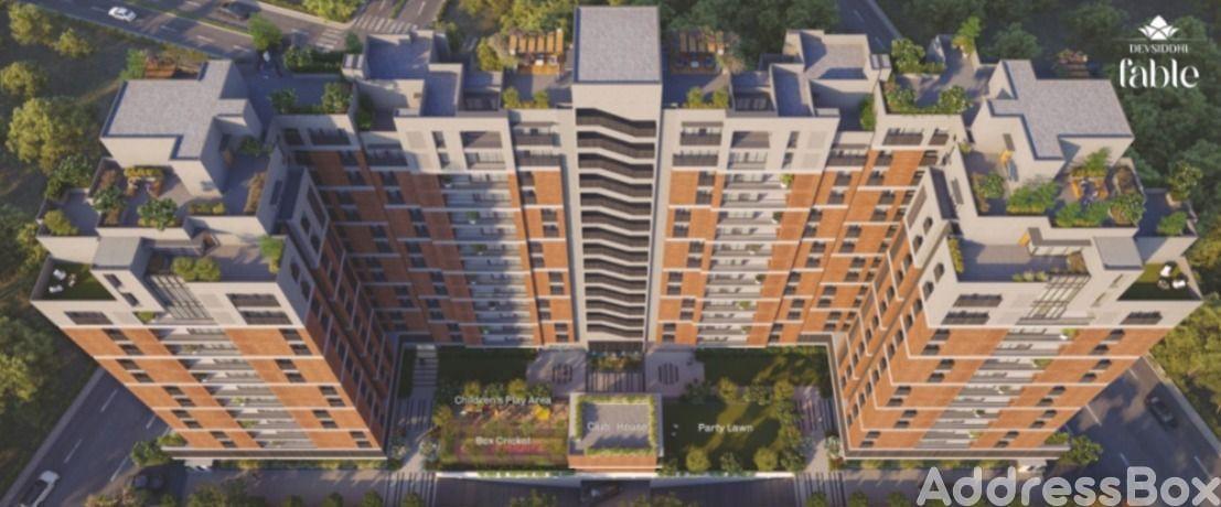 Devsiddhi Fable image Devsiddhi Fable Exterior