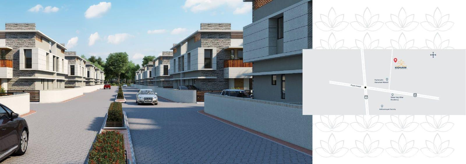 MADHURAM RESIDENCY MADHURAM RESIDENCY photo