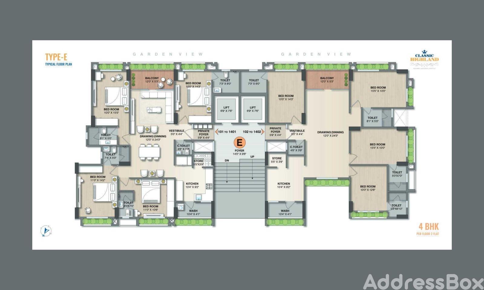 CLASSIC HIGHLAND PHASE II CLASSIC HIGHLAND PHASE II photo