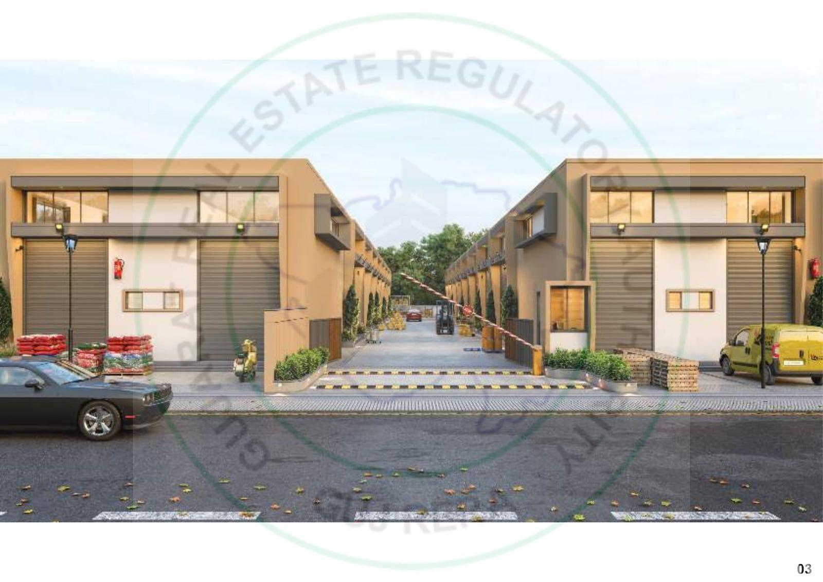 KATHWADA BUSINESS CENTER KATHWADA BUSINESS CENTER photo