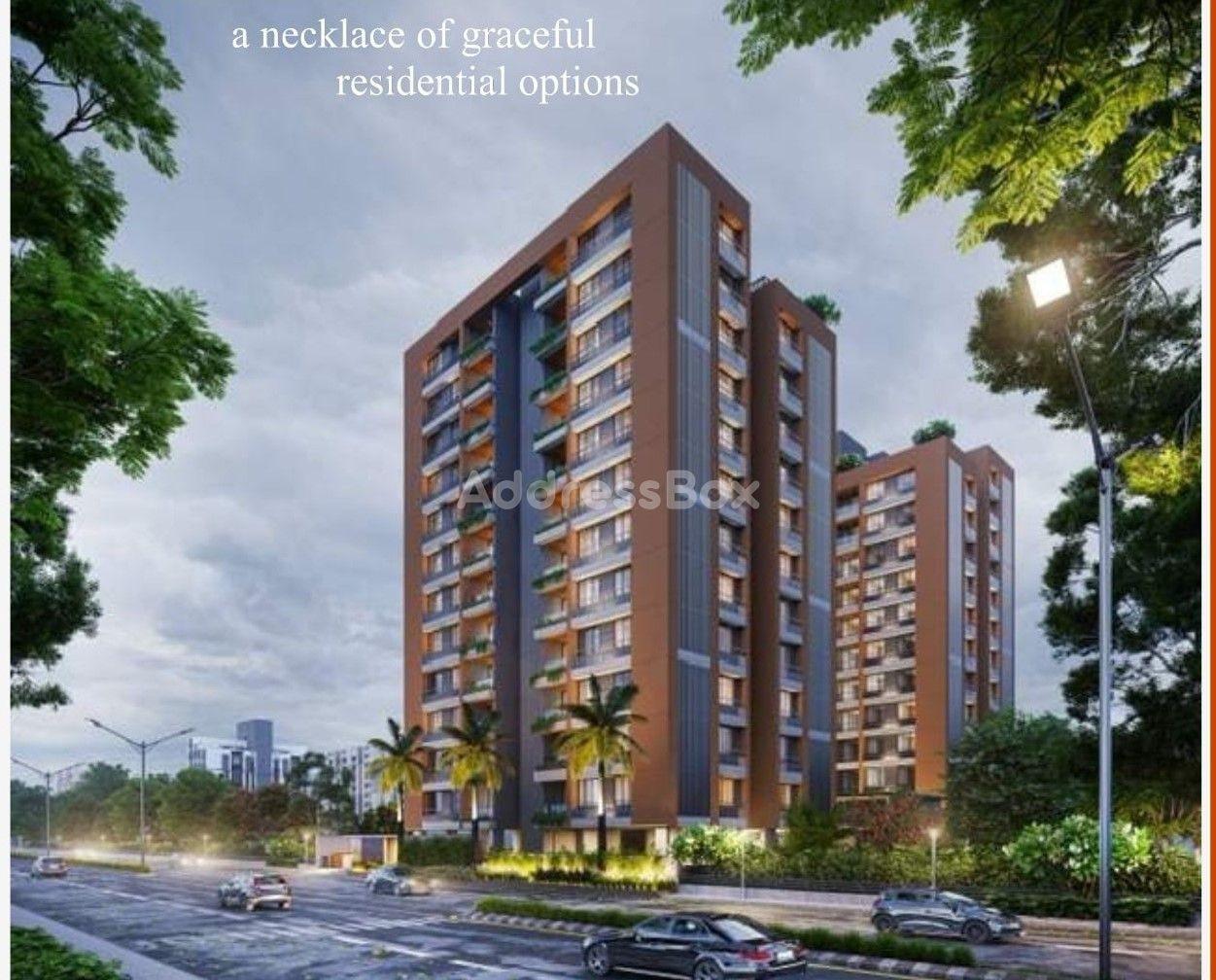 KESHAV SKYLINE image KESHAV SKYLINE Exterior