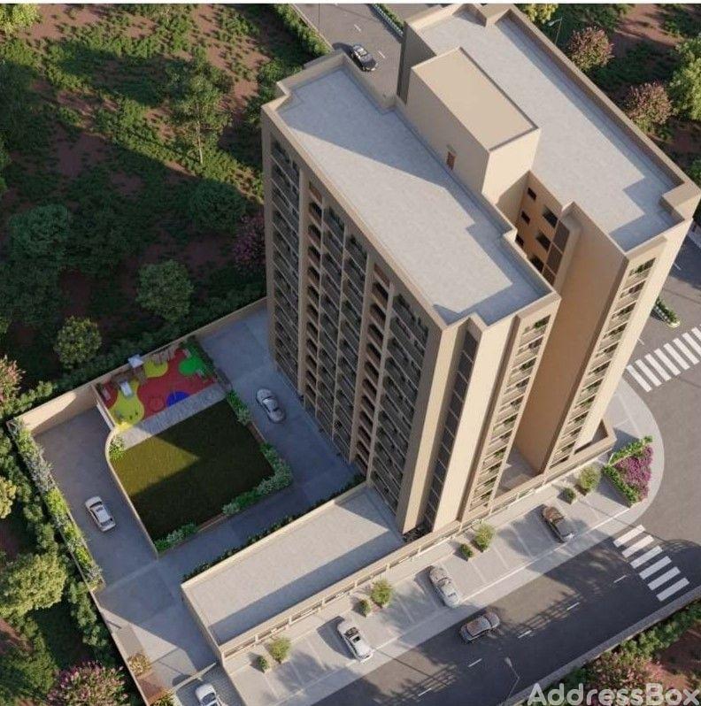 Panchamrut Heights - Commercial image Panchamrut Heights - Commercial Exterior