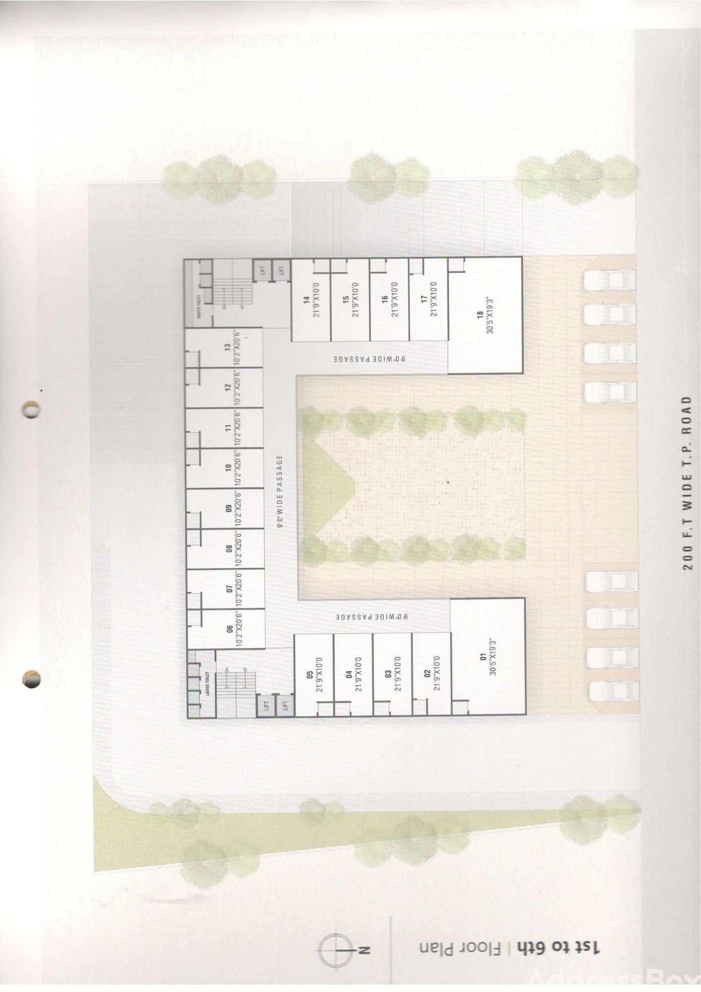 SHIVAM ARCADE 2 SHIVAM ARCADE 2 photo