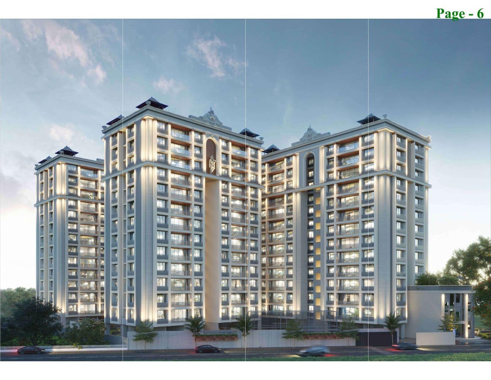 SHYAM SWASTIK image SHYAM SWASTIK Exterior