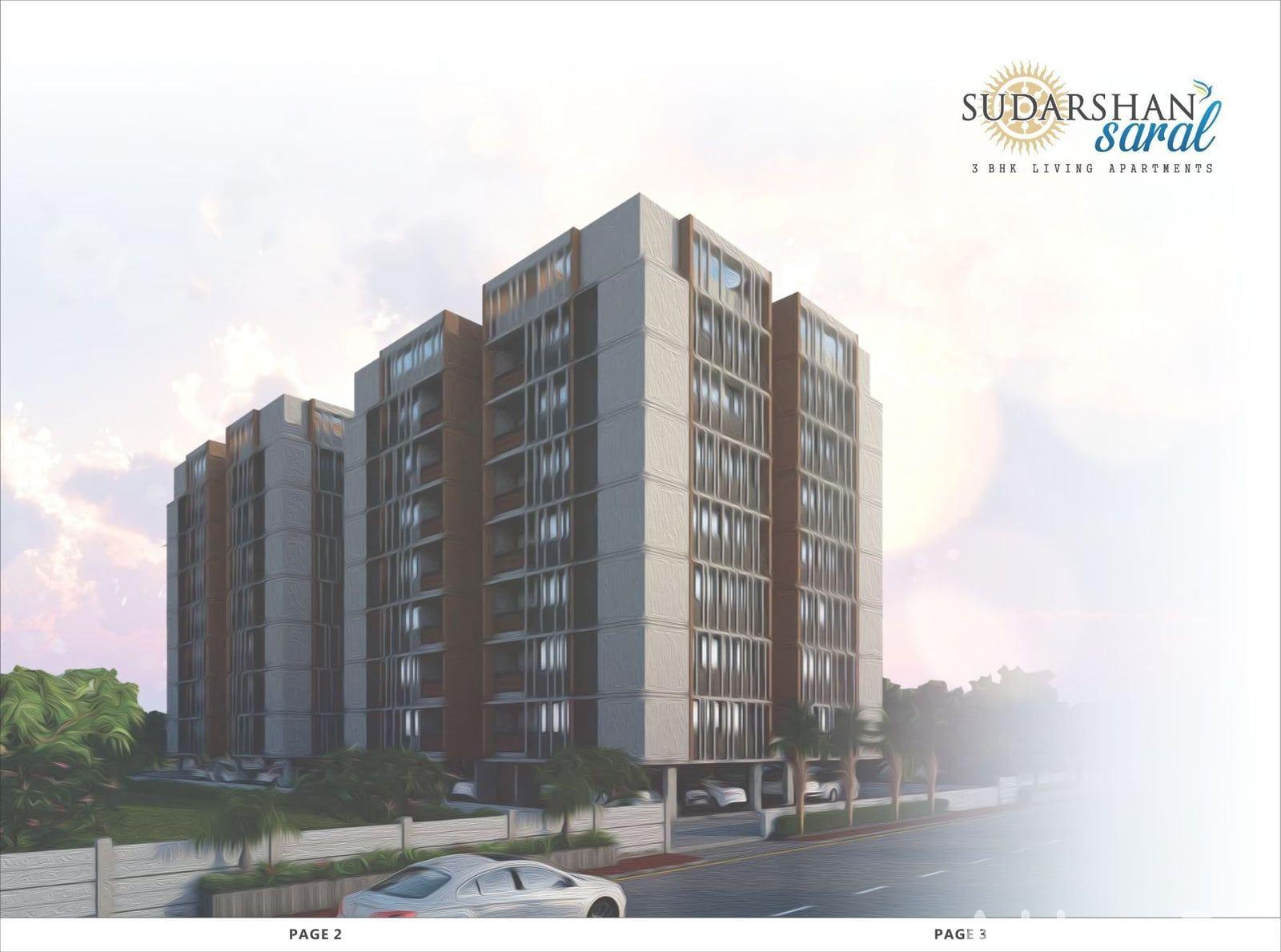 SUDARSHAN SARAL SUDARSHAN SARAL photo