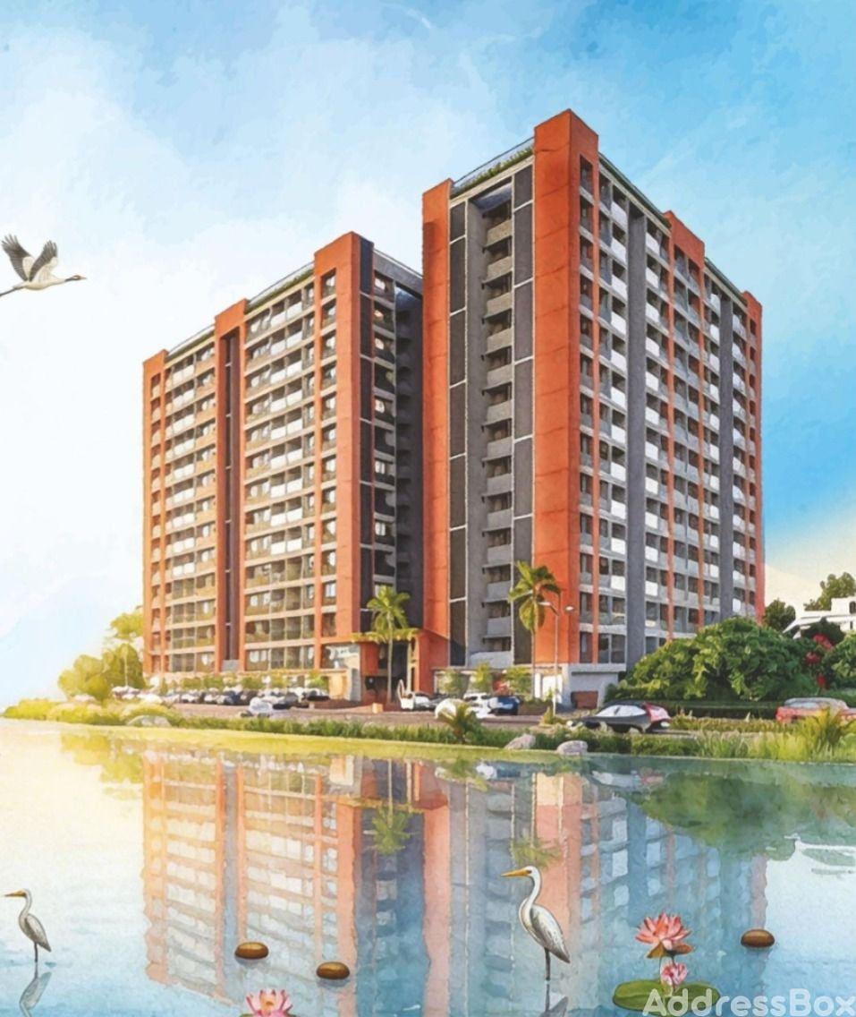 REVANTA LAKEVIEW REVANTA LAKEVIEW photo
