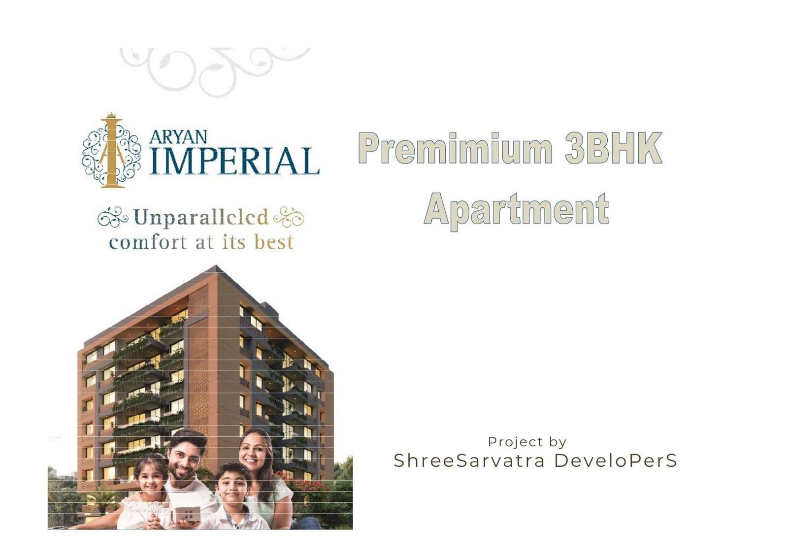 ARYAN IMPERIAL ARYAN IMPERIAL photo