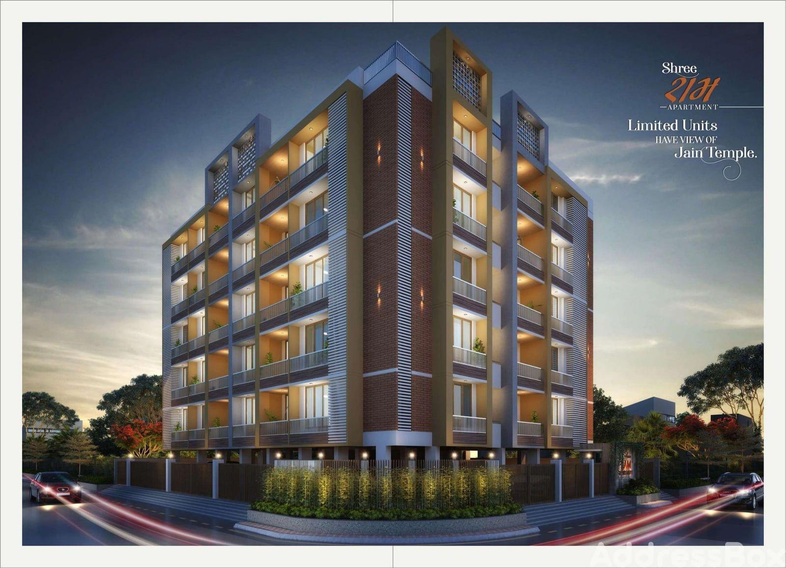 SHREERAM APARTMENT SHREERAM APARTMENT photo