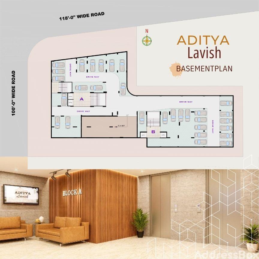 ADITYA LAVISH ADITYA LAVISH photo
