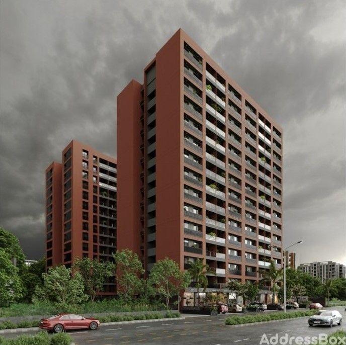 NEELKANTH HEIGHTS NEELKANTH HEIGHTS photo