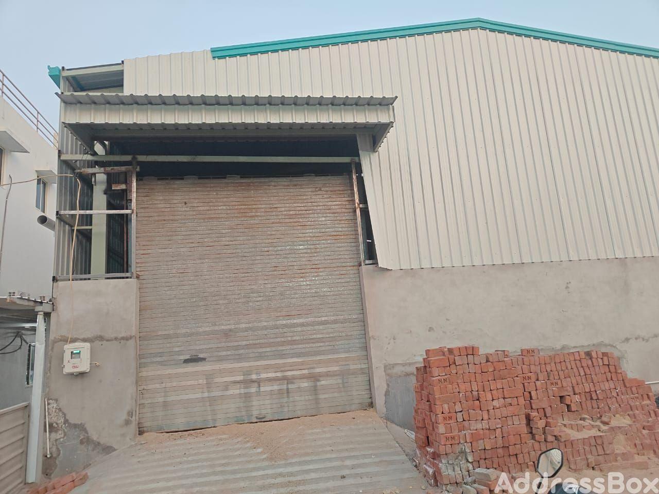 Property image Property in Adalaj | Gandhinagar