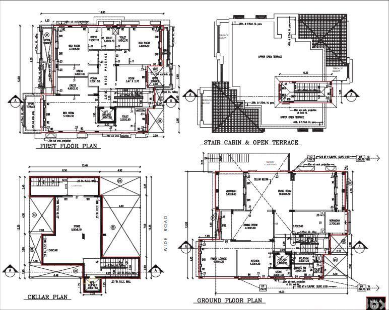 NORTH PARK (Phase-6) NORTH PARK (Phase-6) photo