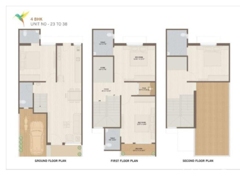 SHREE RANG RESIDENCY SHREE RANG RESIDENCY photo