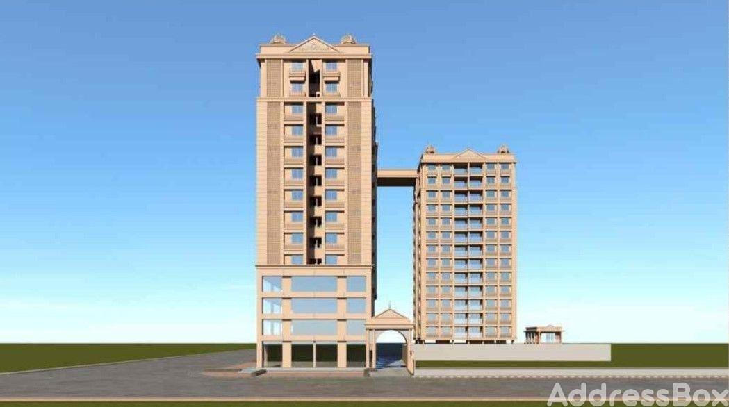 Shubh Labh Heritage & Square image Shubh Labh Heritage & Square Exterior