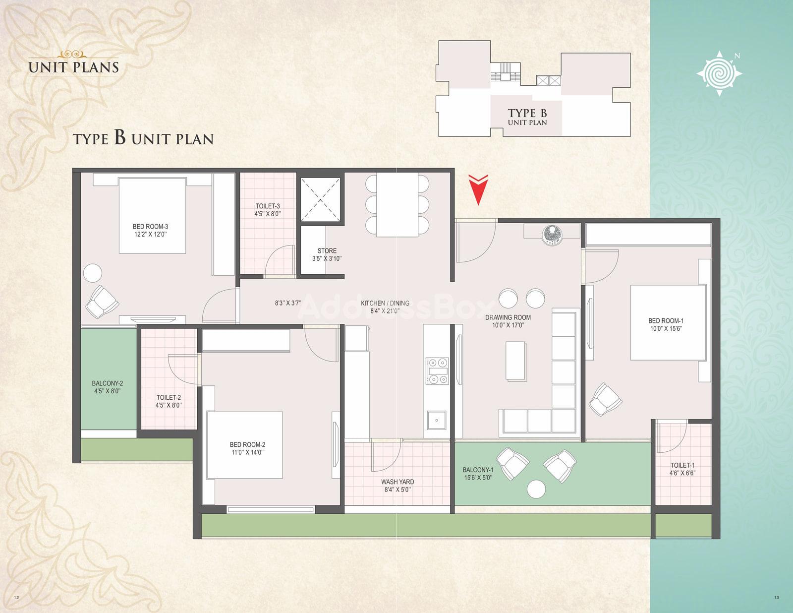 SHREE VISHNUDHARA NIDHI APARTMENT SHREE VISHNUDHARA NIDHI APARTMENT photo