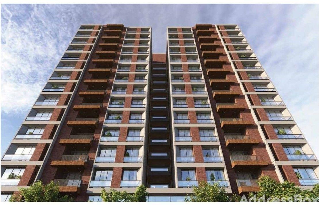 PAARIJAT @ SHANTIGRAM image PAARIJAT @ SHANTIGRAM Exterior