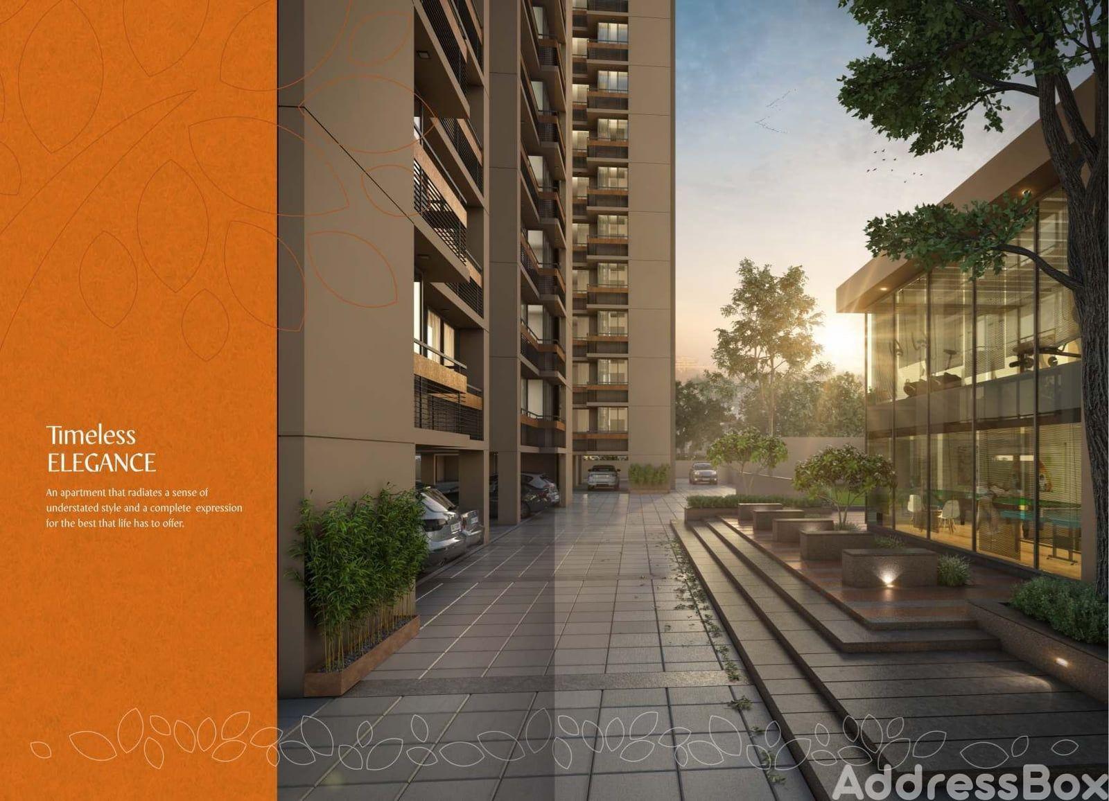 VASUDHA image VASUDHA Exterior