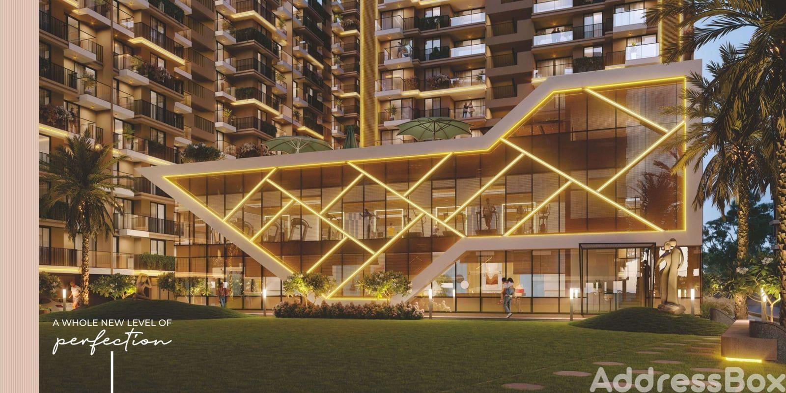 SWAGAT GLASSGLOW - Commercial image SWAGAT GLASSGLOW - Commercial Exterior