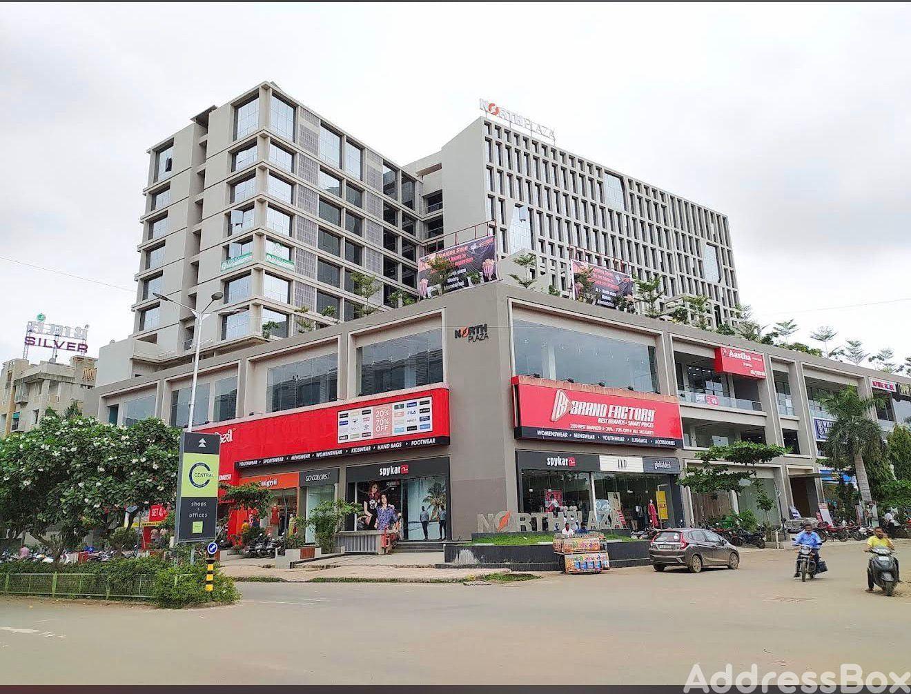 Property image Property in Motera | Ahmedabad