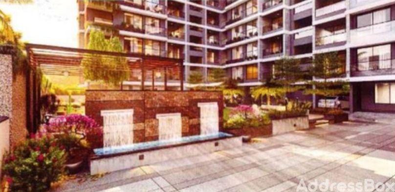 AAMRAKUNJ ROYAL image AAMRAKUNJ ROYAL Exterior