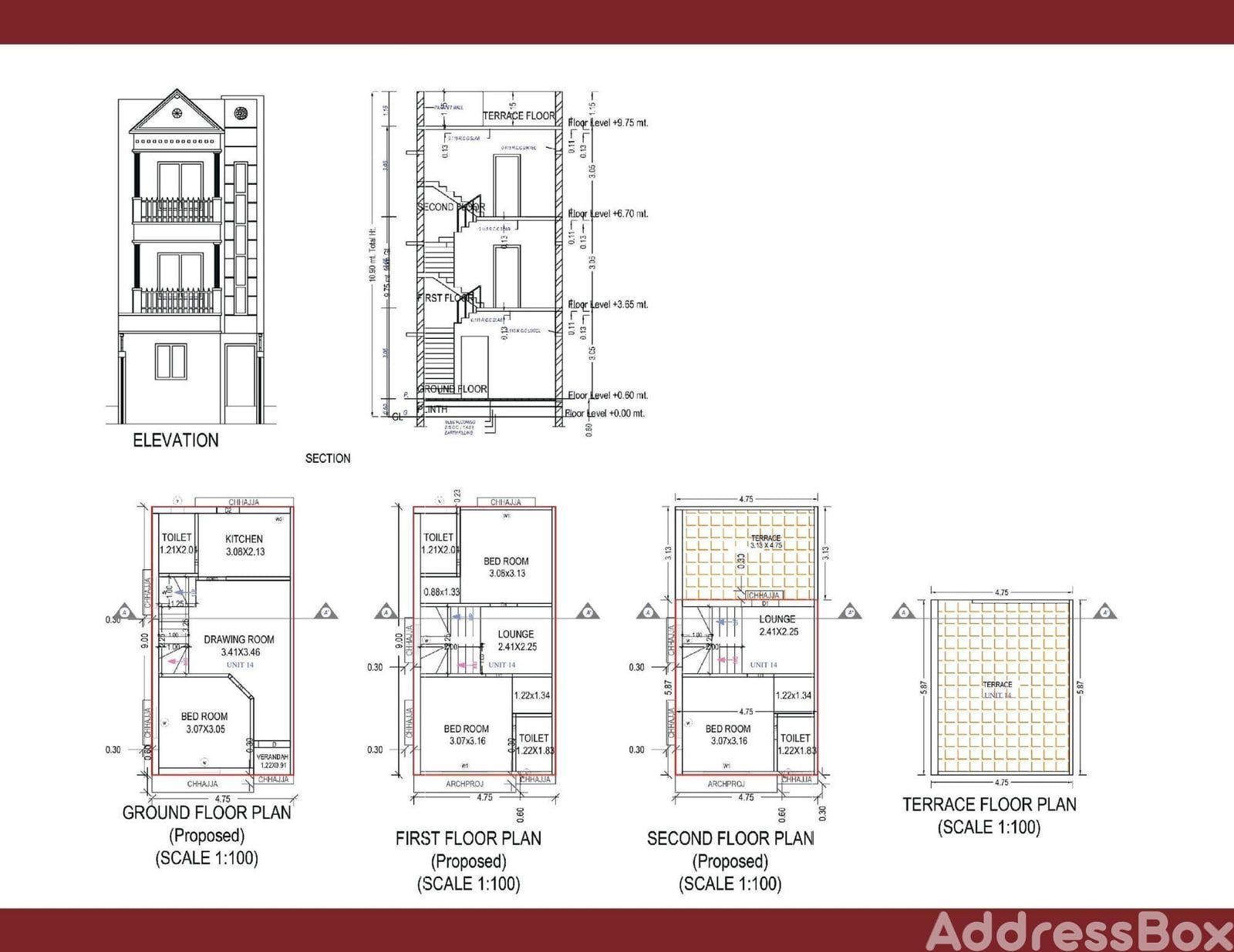 ANJEL HOMES ANJEL HOMES photo
