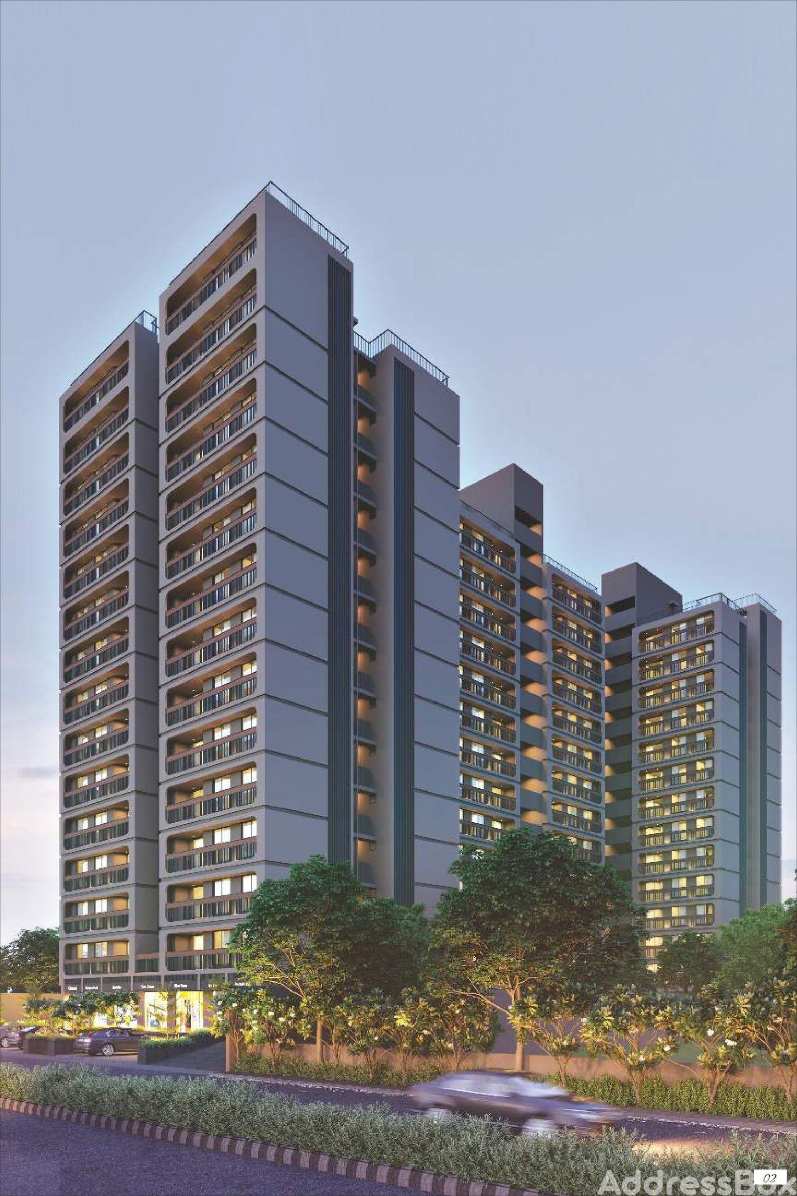 Vivaan Essence - Commercial Vivaan Essence - Commercial photo