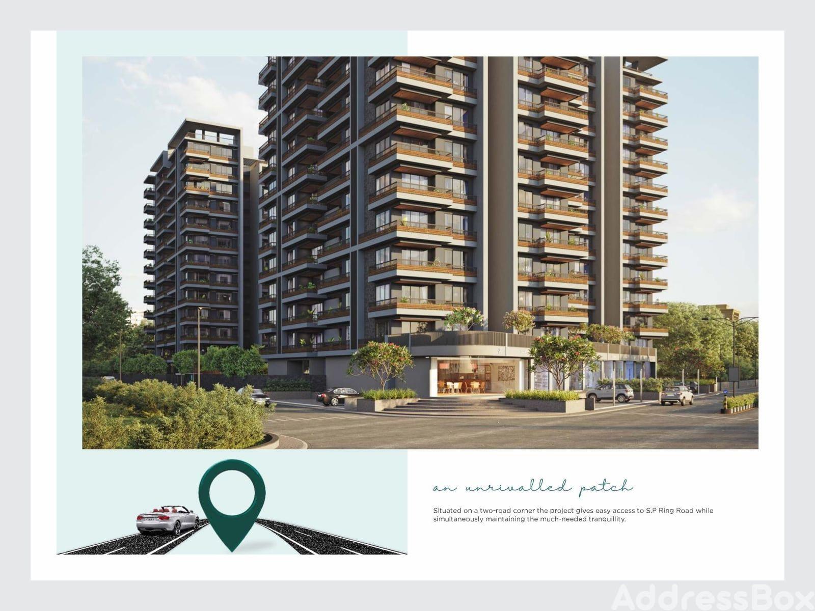 Dev Pinnacle image Dev Pinnacle Exterior