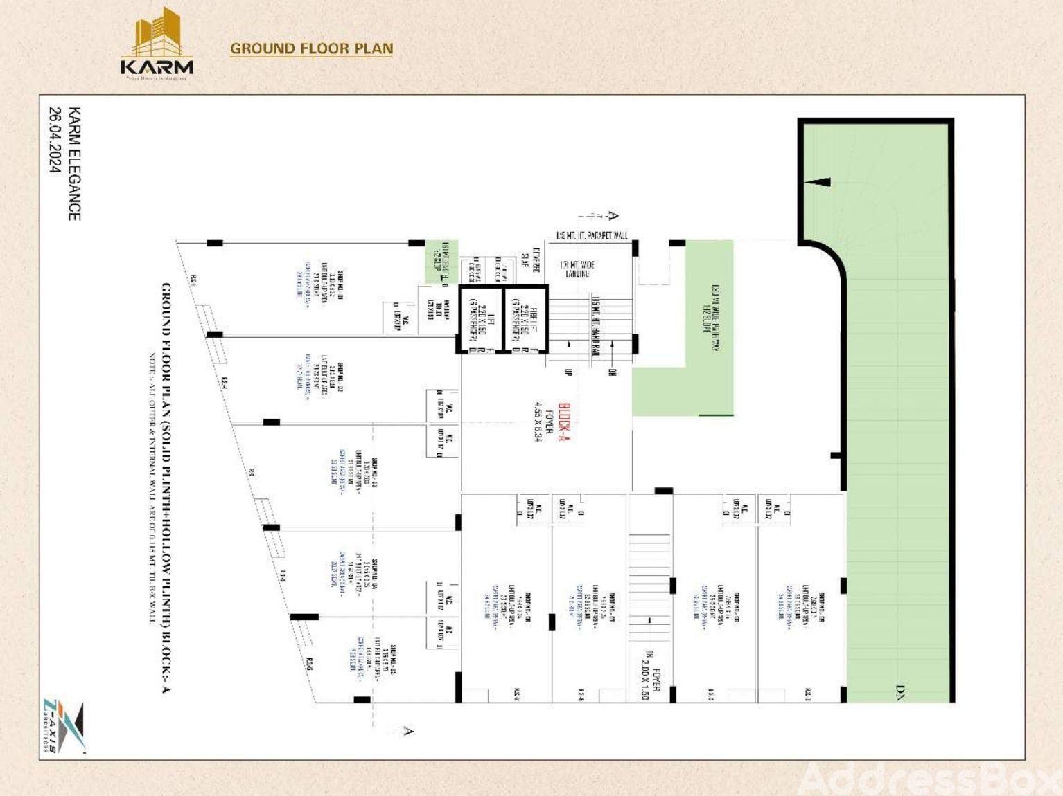 KARM ELEGANCE - Commercial KARM ELEGANCE - Commercial photo