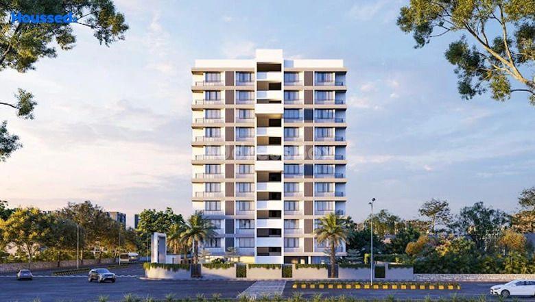 Param Serenity Param Serenity photo