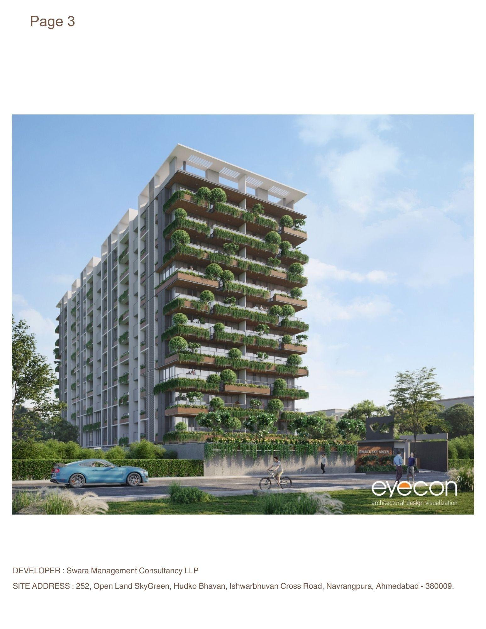 SWARA SKYGREENS SWARA SKYGREENS photo