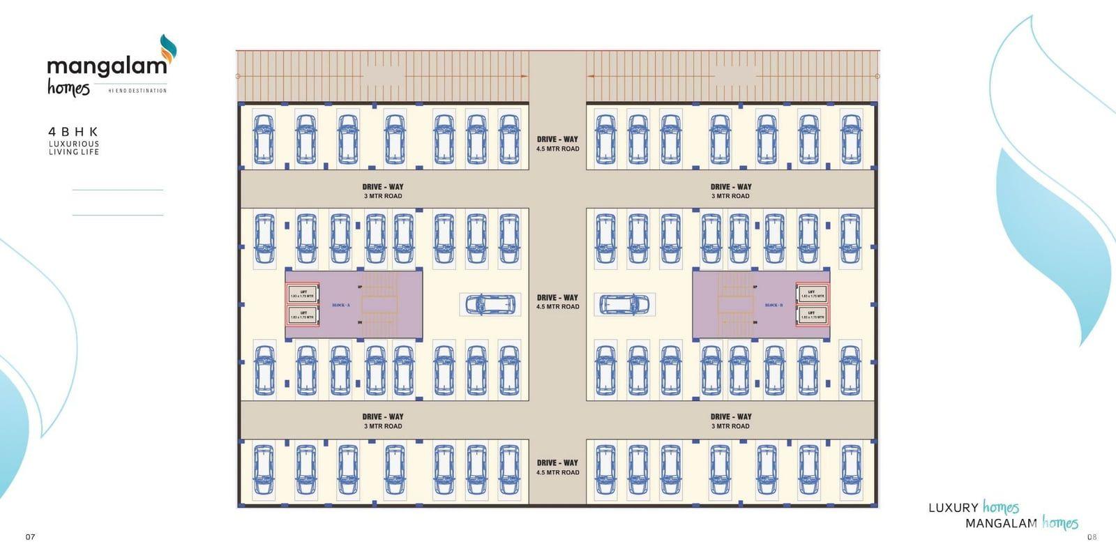 MANGALAM HOMES MANGALAM HOMES photo