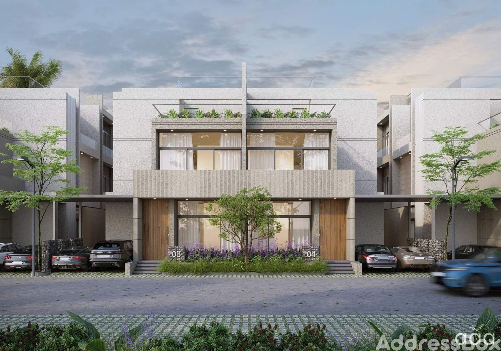 Idlewoods Luxury Villas image Idlewoods Luxury Villas Main Photo