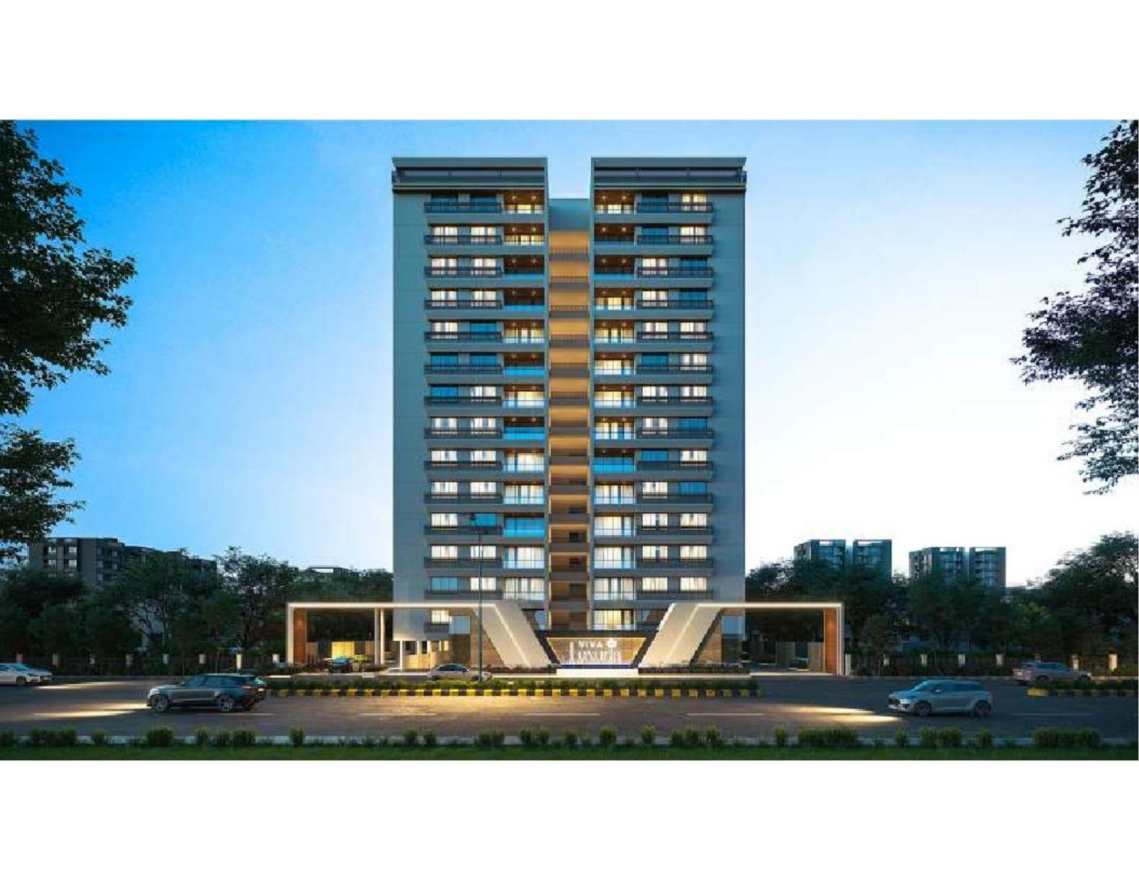 VIVA LUXURIA VIVA LUXURIA photo