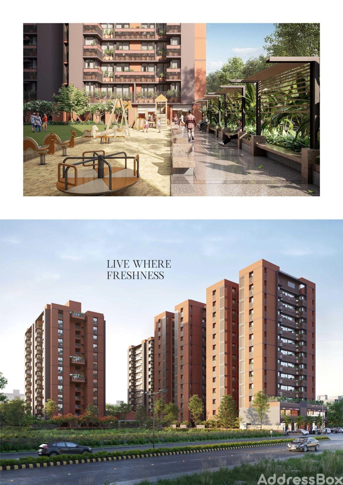 Sharnam Antilia Sharnam Antilia photo