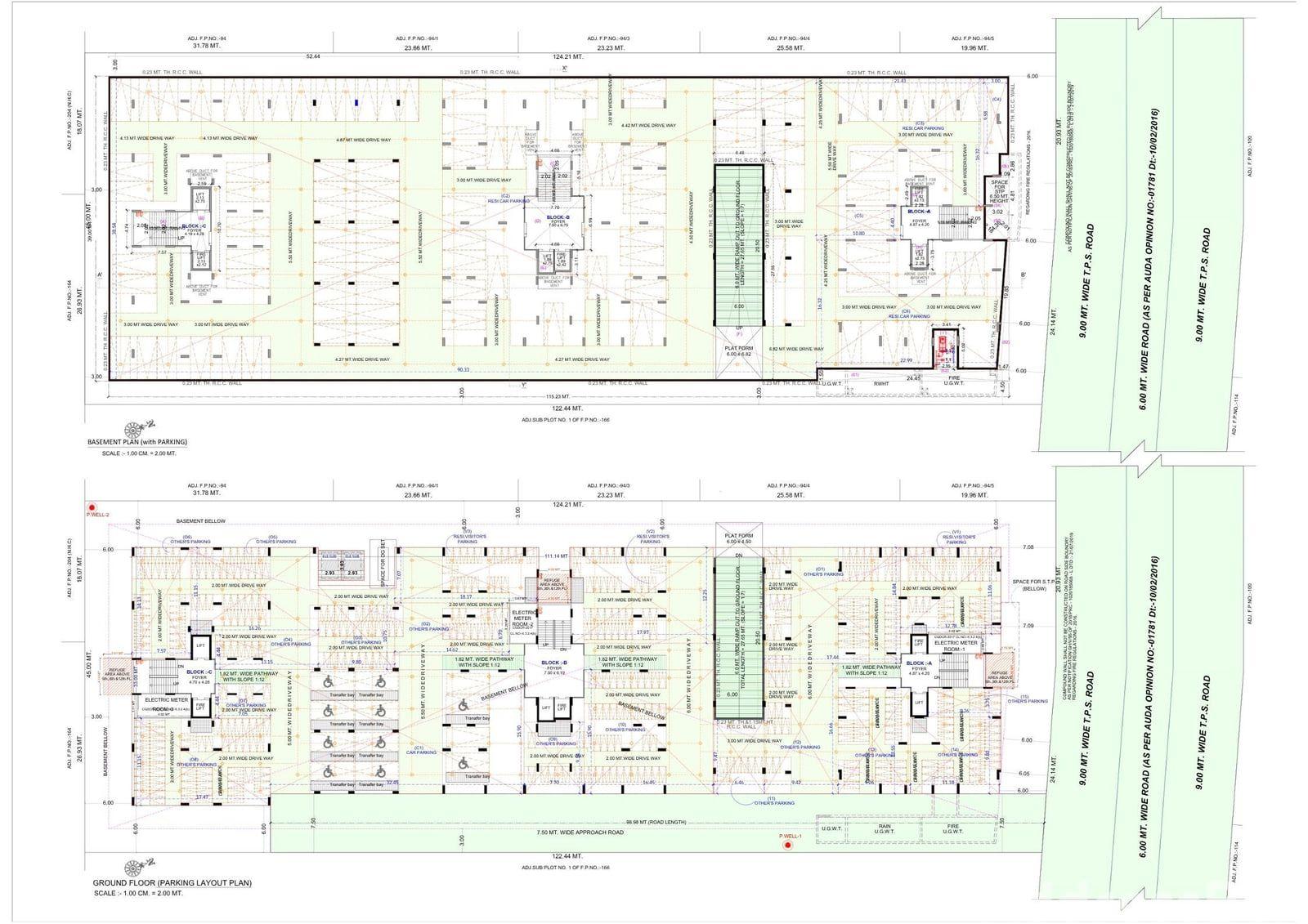 Girivar Empire image Girivar Empire Floor Plan