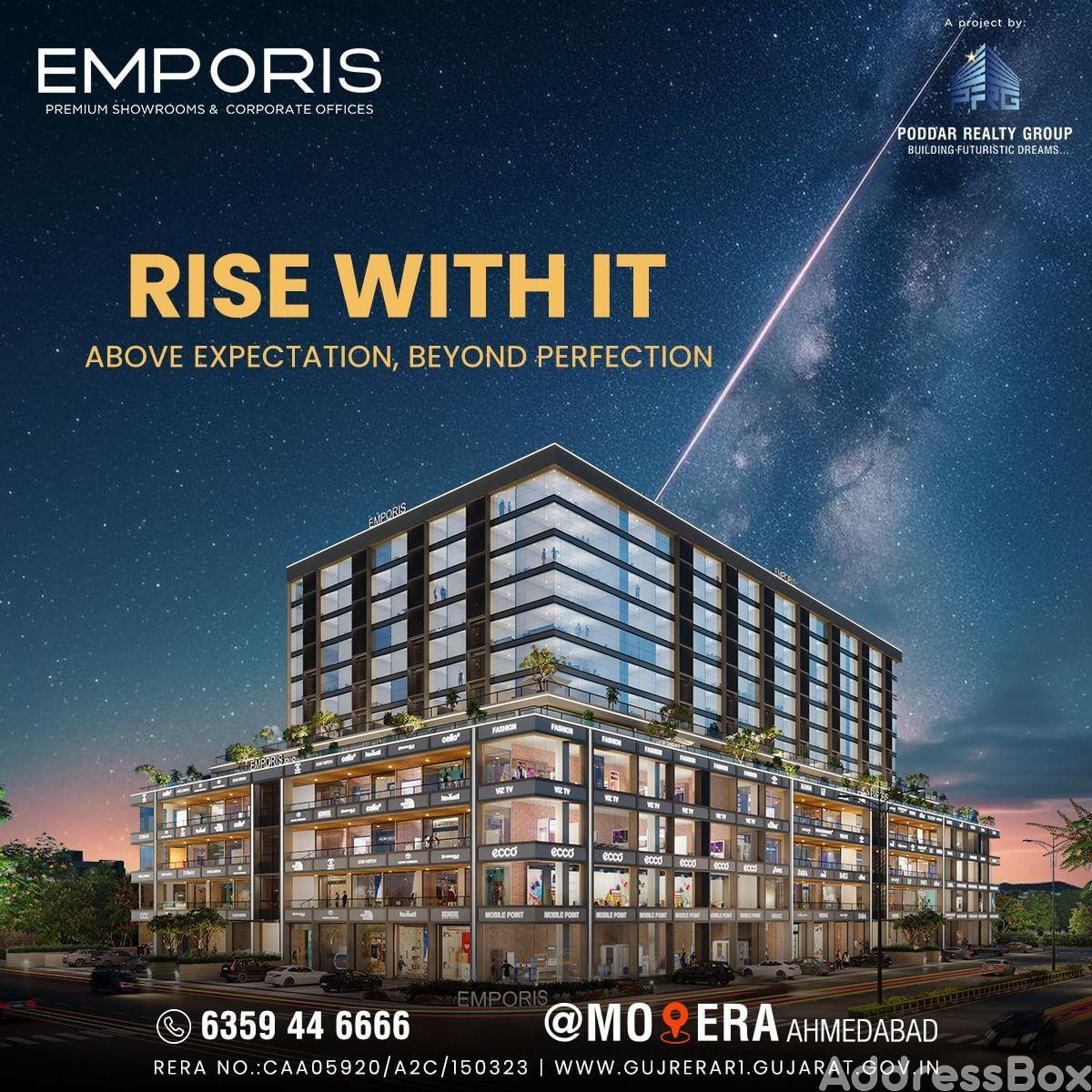 EMPORIS EMPORIS photo