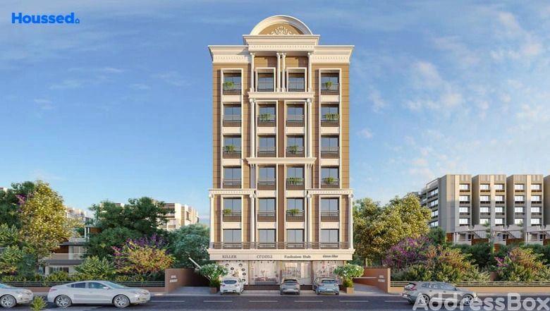Kushal Apartment - Commercial Kushal Apartment - Commercial photo