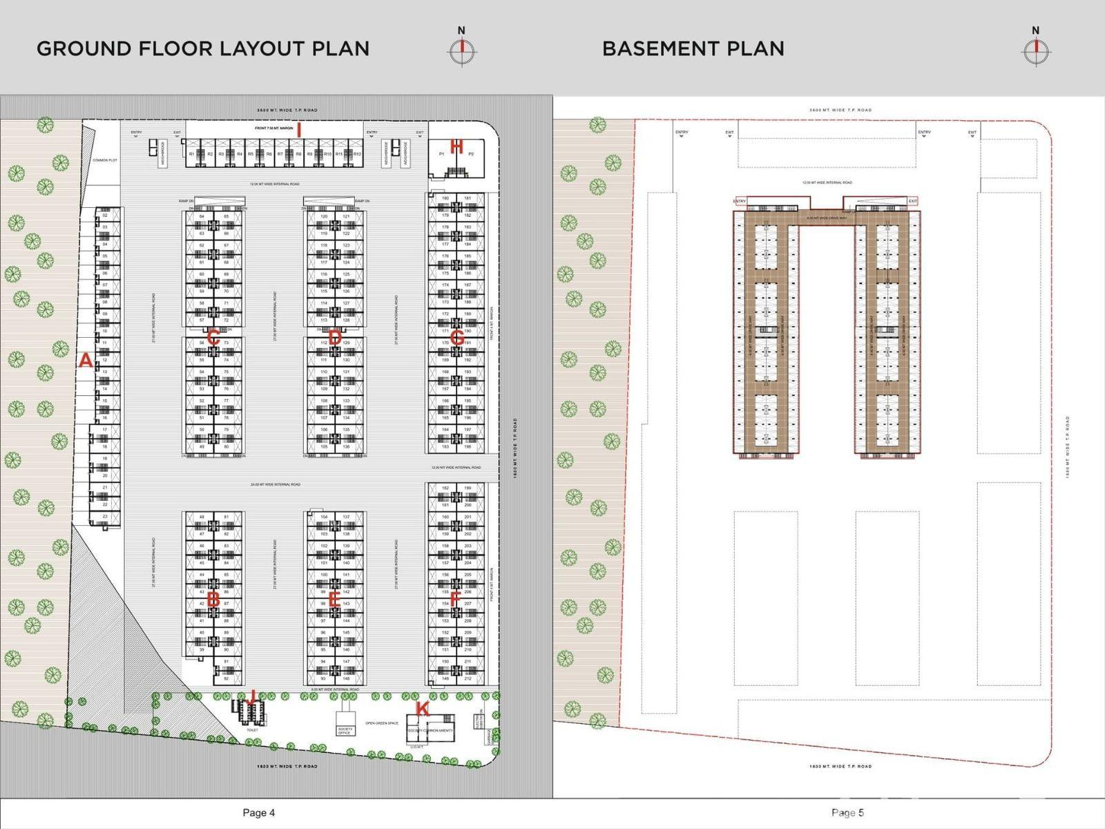 FARM FRESH 365 image FARM FRESH 365 Floor Plan