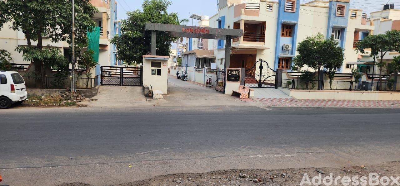 Aaryavrund Residency Aaryavrund Residency photo