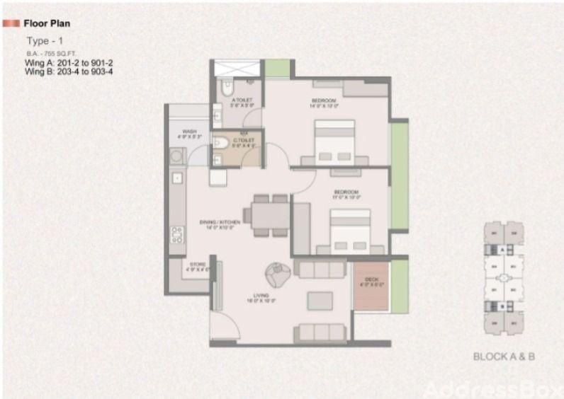 Aastha Homes Aastha Homes photo
