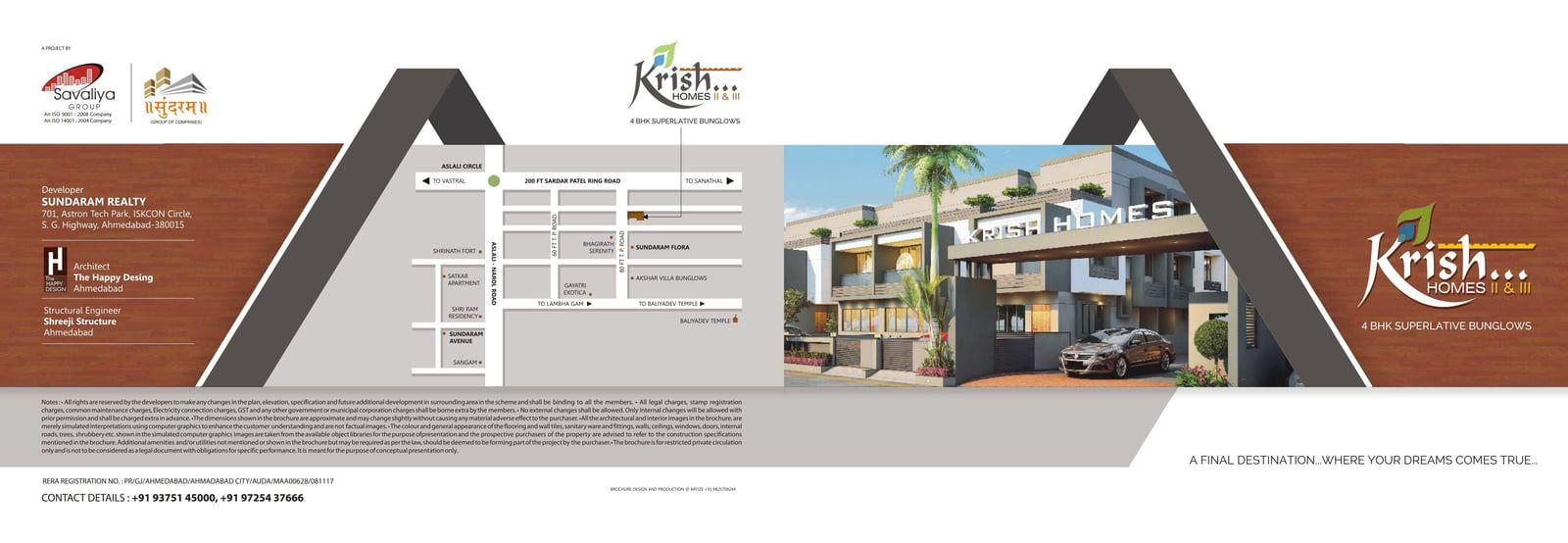 Krish Homes - III Krish Homes - III photo