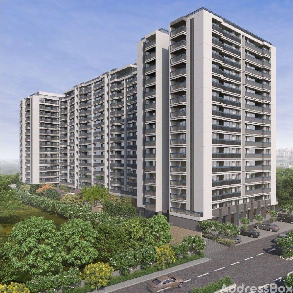 Nirman Sahvas - Commercial Nirman Sahvas - Commercial photo