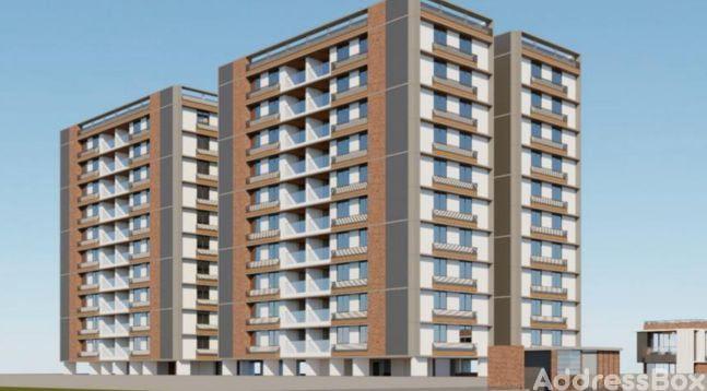 BALAJI RESIDENCY BALAJI RESIDENCY photo