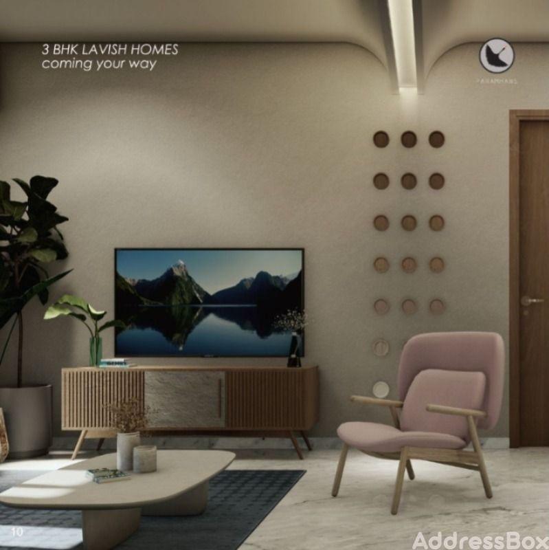 PARAMHANS APPARTMENT PARAMHANS APPARTMENT photo