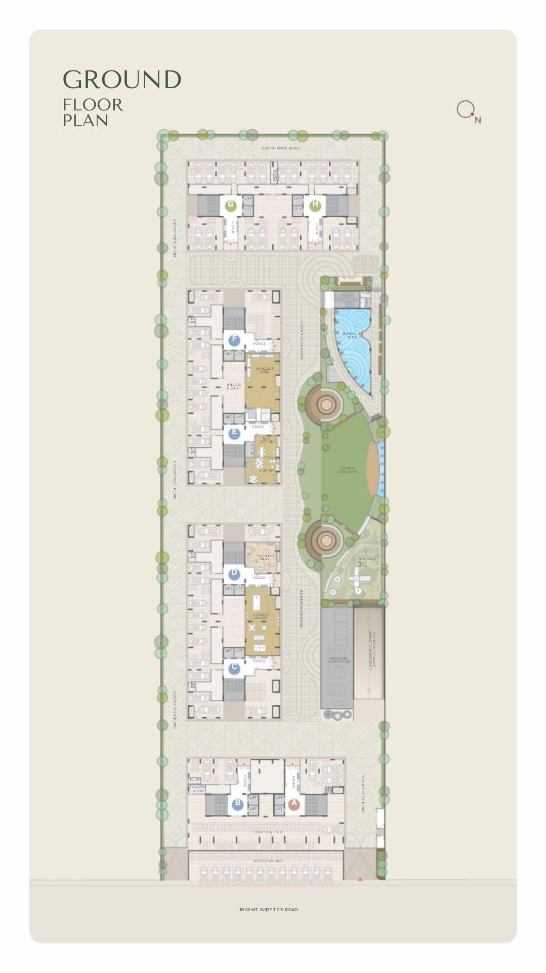 Rajshree Green Park Rajshree Green Park photo