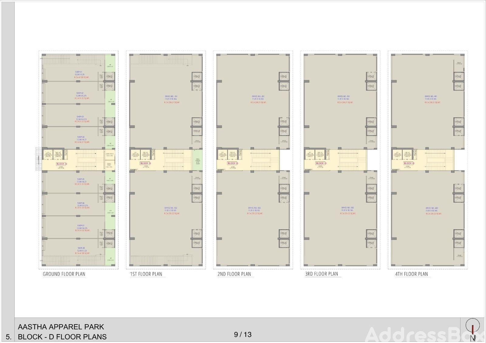 AASTHA APPAREL PARK AASTHA APPAREL PARK photo
