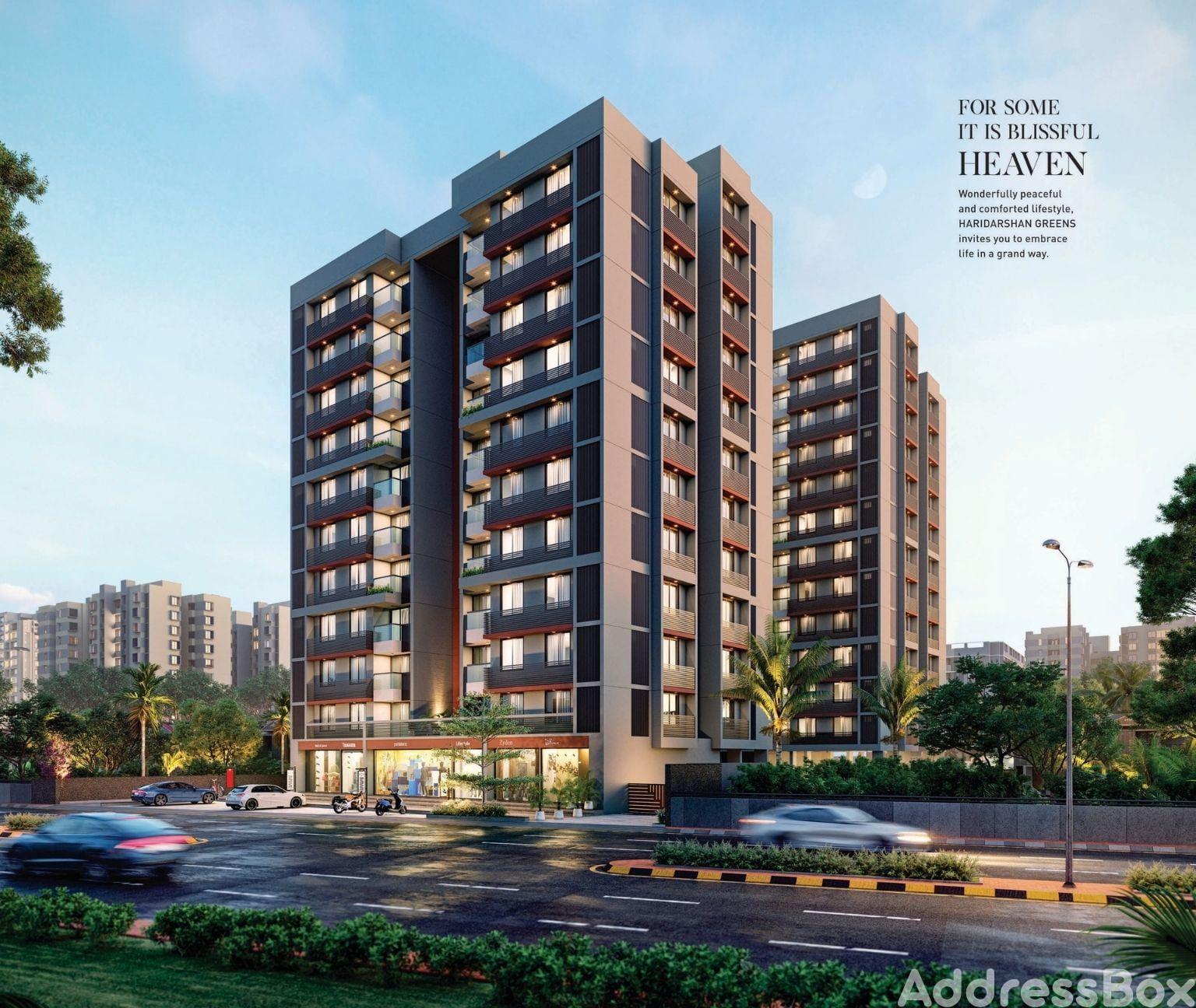 HARIDARSHAN GREENS HARIDARSHAN GREENS photo