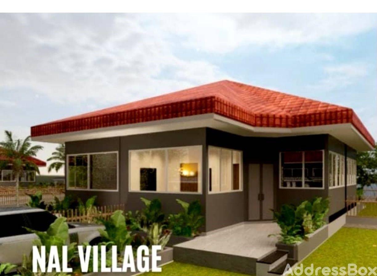 Concept Nal Village image Concept Nal Village Exterior