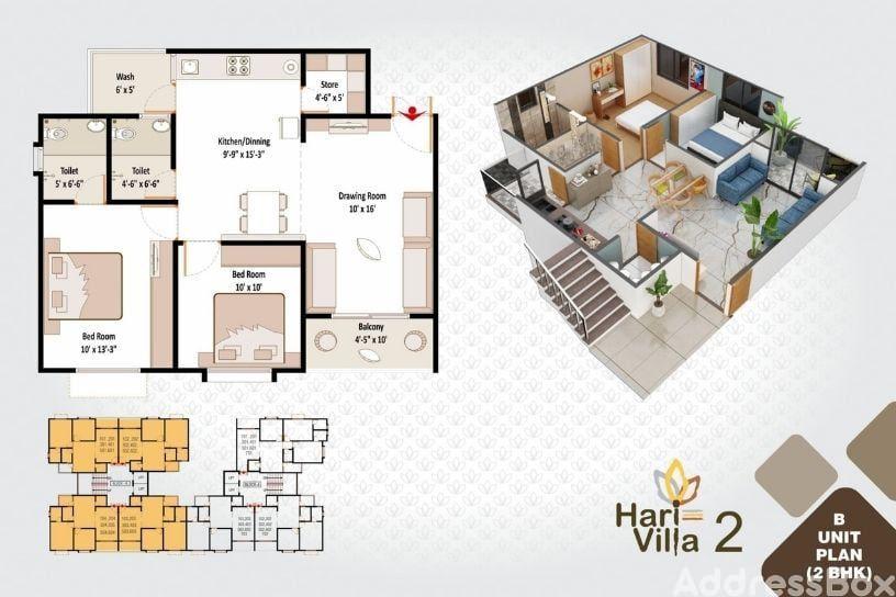 HARI VILLA 2 HARI VILLA 2 photo